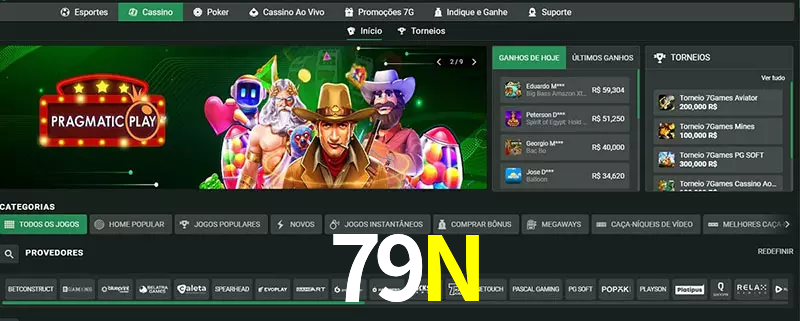 cassino 79N
