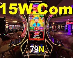 Welcome Bonus 79N