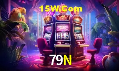 79N Slot - 320+ Caça-Níqueis Premium