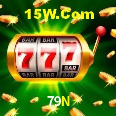 79N São Paulo - Top Slots