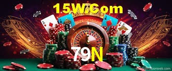 Live Casino 79N