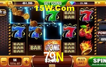 Casino Ao Vivo 79N
