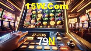 Slot Games 79N