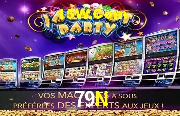 79N Salvador - Promo Stats