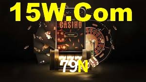 Blackjack Table 79N