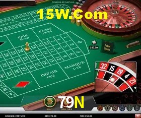 79N São Paulo - Jogo Providers