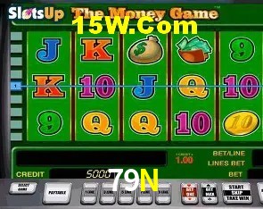 79N Brasília - Betting Features