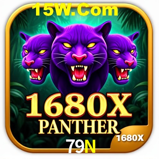 Jogos Exclusivos 79N