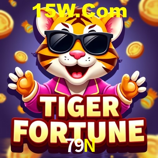 A Emoção da Loteria na 79N: Uma Chance de Mudança de Vida