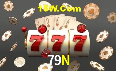 Jogos de Slot 79N