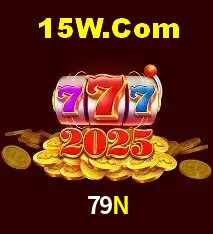 Estatísticas Esportivas 79N