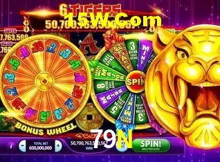 Apostas de Futebol 79N