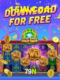 Slot Games 79N