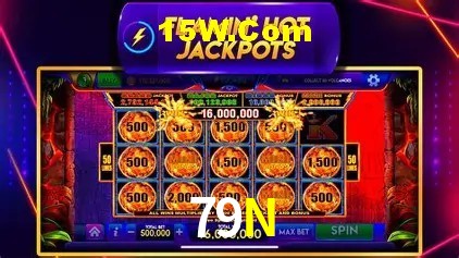 Promoção Relâmpago 79N