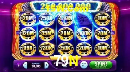 Ofertas Exclusivas 79N