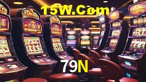 Gates of Olympus 79N