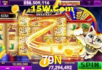 Gates of Olympus 79N