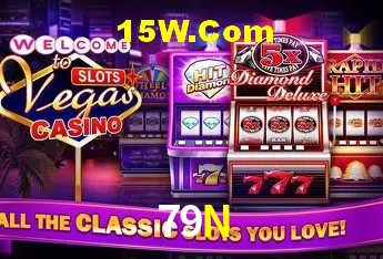 Recursos de Bônus 79N