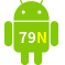 Aplicativo 79N para Android