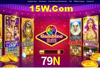 Slot Games 79N